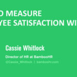 How-to-Measure-Employee-Satisfaction-with-eNPS - BambooHR Ireland | A Grouper Technology Division