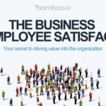 The_Business_of_Employee_Satisfaction_850x450 - BambooHR Ireland | A Grouper Technology Division