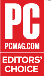 awardPCMag - BambooHR Ireland | A Grouper Technology Division