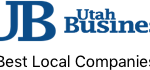 awardUtahBusiness - BambooHR Ireland | A Grouper Technology Division