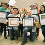 awards - BambooHR Ireland | A Grouper Technology Division
