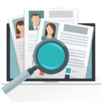 magnifying-glass - BambooHR Ireland | A Grouper Technology Division