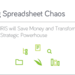 spreadsheet-chaos - BambooHR Ireland | A Grouper Technology Division