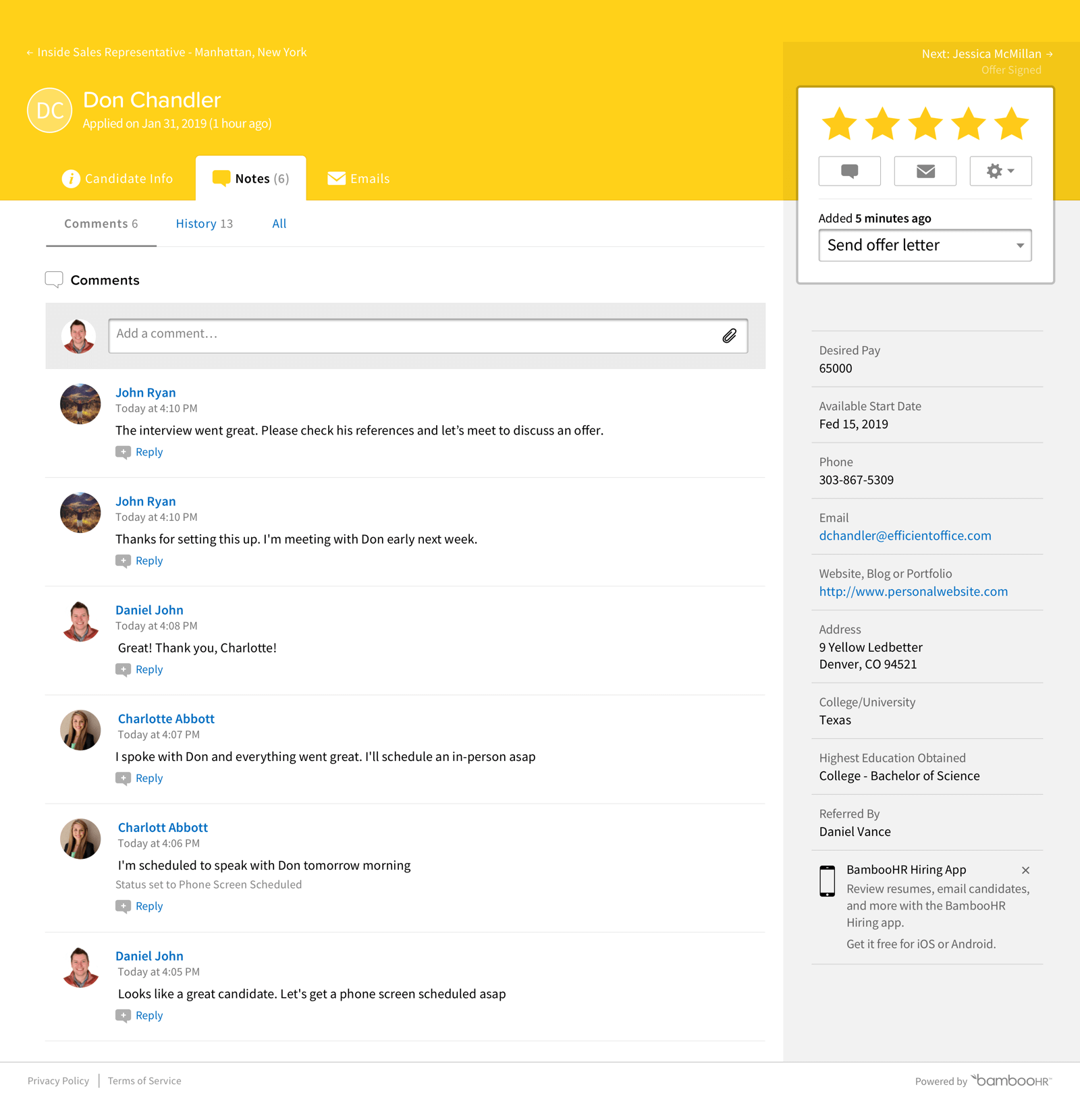 hire_as_a_team_op - BambooHR Ireland | A Grouper Technology Division