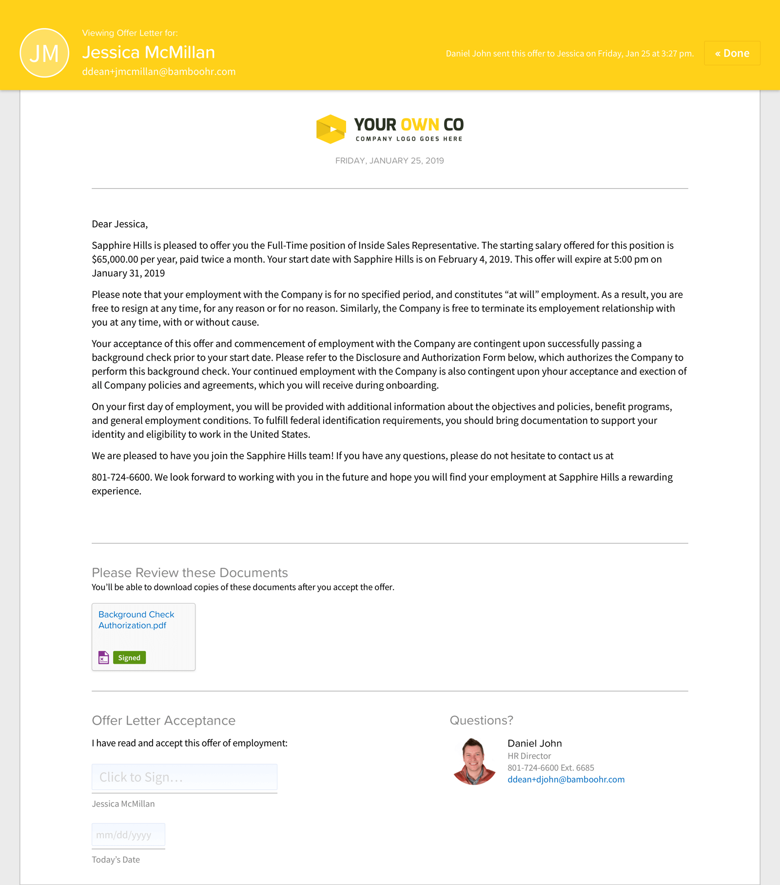 make_an_offer_they_cant_refuse_op - BambooHR Ireland | A Grouper Technology Division