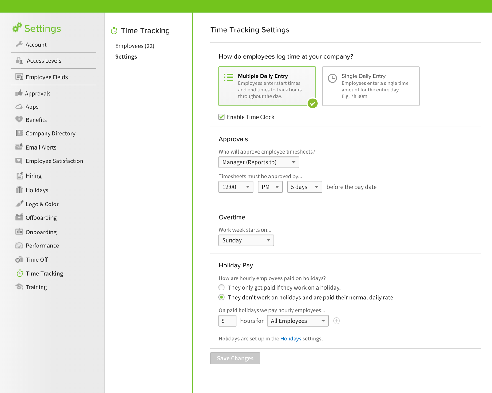reduce_your_risk - BambooHR Ireland | A Grouper Technology Division