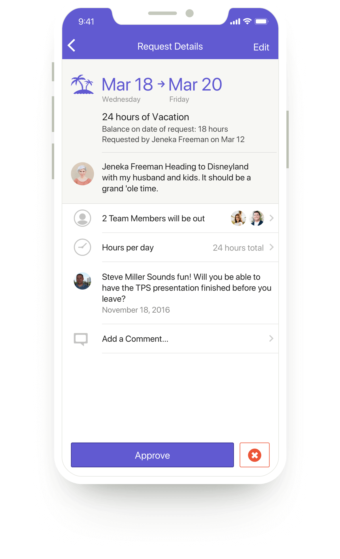 index - BambooHR Ireland | A Grouper Technology Division